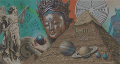 Desktop Screenshot of mysticempowerment.com